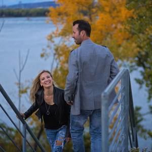 Meet your Posher, Stéphanie